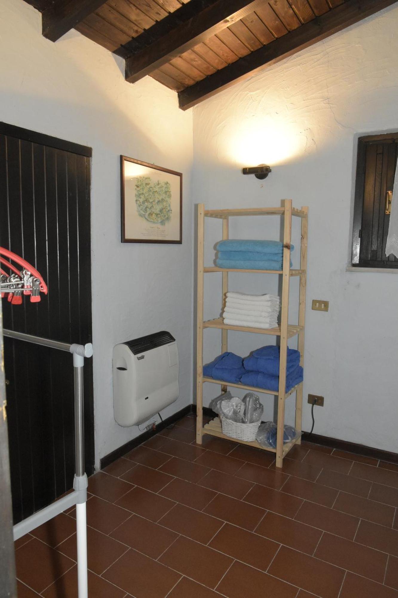 Casavacanzedezza Montecalvo Versiggia Exterior foto