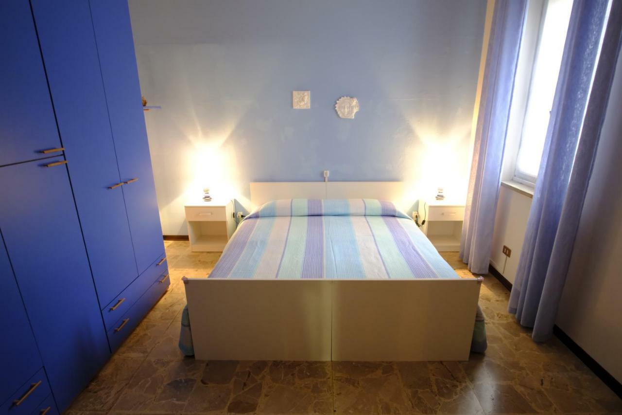 Casavacanzedezza Montecalvo Versiggia Exterior foto